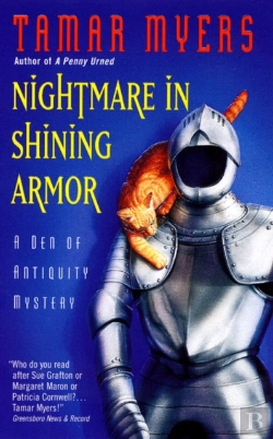 Bertrand.pt - Nightmare In Shining Armor