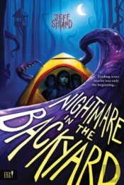 Nightmare In The Backyard