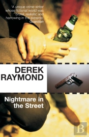 Nightmare In The Street
