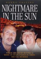 Nightmare In The Sun