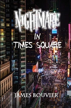Bertrand.pt - Nightmare In Times Square