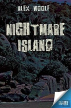 Bertrand.pt - Nightmare Island