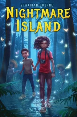 Bertrand.pt - Nightmare Island