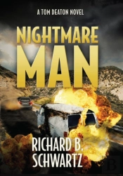 Nightmare Man: A Tom Deaton Novel