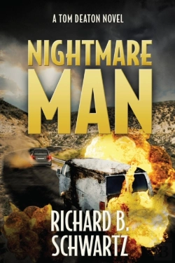 Bertrand.pt - Nightmare Man
