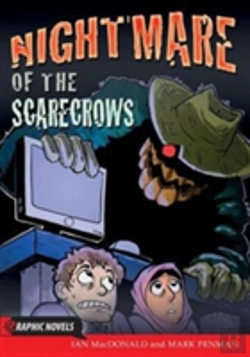 Bertrand.pt - Nightmare Of The Scarecrows