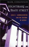 Nightmare On Main Street