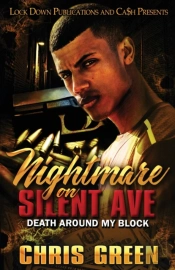 Nightmare On Silent Ave