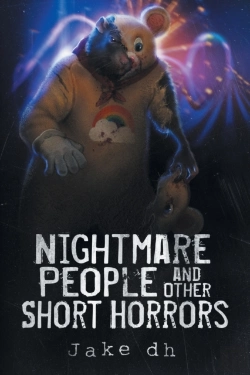 Bertrand.pt - Nightmare People And Other Short Horrors