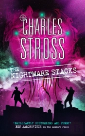 Nightmare Stacks