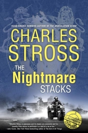 Nightmare Stacks