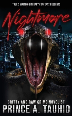 Bertrand.pt - Nightmare