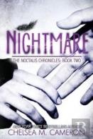 Nightmare (The Noctalis Chronicles, Book Two)