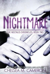 Nightmare (The Noctalis Chronicles, Book Two)
