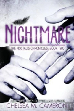 Bertrand.pt - Nightmare (The Noctalis Chronicles, Book Two)