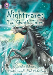 Nightmare: Two Ghostly Tales