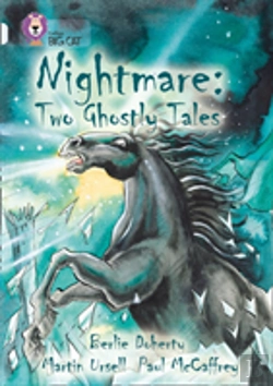 Bertrand.pt - Nightmare: Two Ghostly Tales