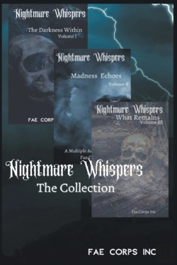 Bertrand.pt - Nightmare Whispers