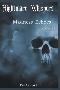Bertrand.pt - Nightmare Whispers: Madness Echoes