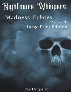 Bertrand.pt - Nightmare Whispers: Madness Echoes  Larg
