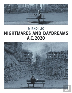 Bertrand.pt - Nightmares And Daydreams: A.C. 2020