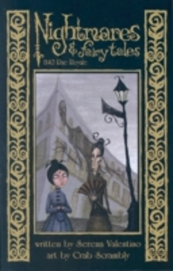 Bertrand.pt - Nightmares And Fairytales1140 Rue Royale