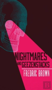 Nightmares And Geezenstacks