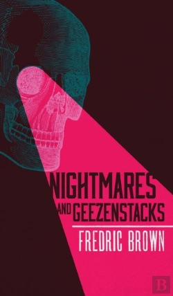 Bertrand.pt - Nightmares And Geezenstacks
