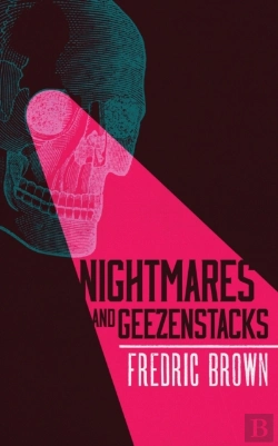 Bertrand.pt - Nightmares And Geezenstacks
