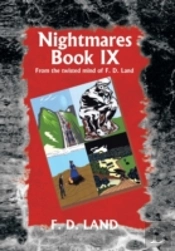 Nightmares Book Ix