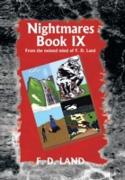 Bertrand.pt - Nightmares Book Ix