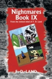 Nightmares Book Ix