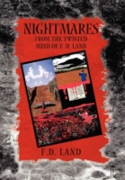 Bertrand.pt - Nightmares Book V