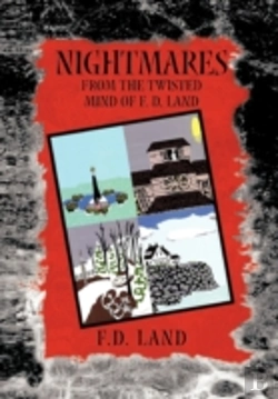 Bertrand.pt - Nightmares Book Vi