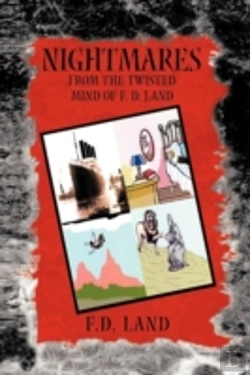 Bertrand.pt - Nightmares Book Vii