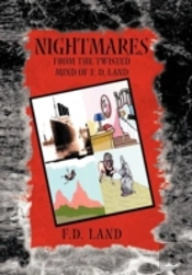 Nightmares Book Vii