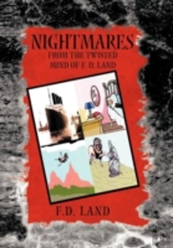 Bertrand.pt - Nightmares Book Vii