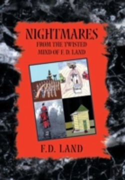 Bertrand.pt - Nightmares Book Viii