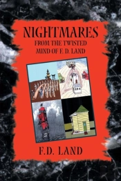 Nightmares Book Viii