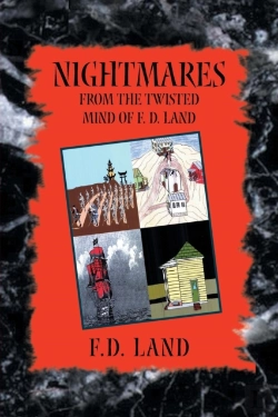 Bertrand.pt - Nightmares Book Viii