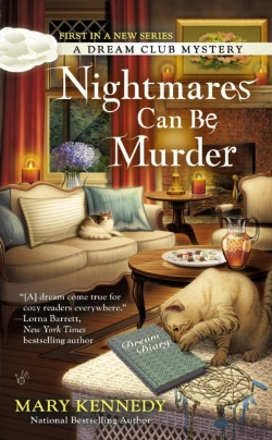 Bertrand.pt - Nightmares Can Be Murder