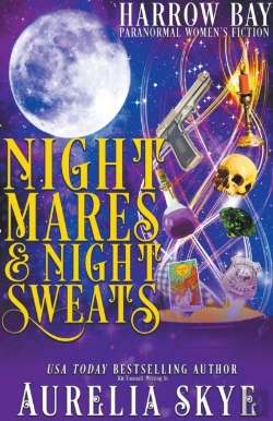 Bertrand.pt - Nightmares & Night Sweats