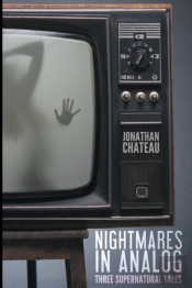 Nightmares In Analog