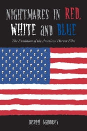Nightmares In Red, White And Blue