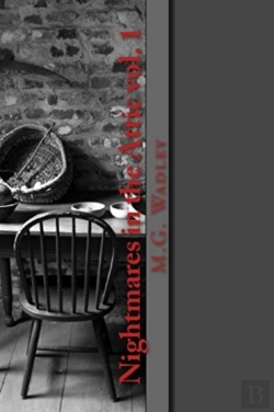 Bertrand.pt - Nightmares In The Attic