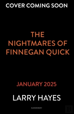 Bertrand.pt - Nightmares Of Finnegan Quick