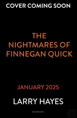 Bertrand.pt - Nightmares Of Finnegan Quick