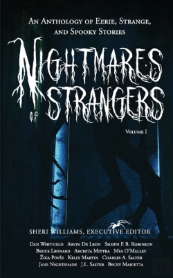 Bertrand.pt - Nightmares Of Strangers