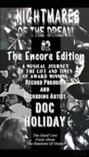Nightmares Of The Dream #2, The Encore Edition
