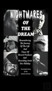 Nightmares Of The Dream